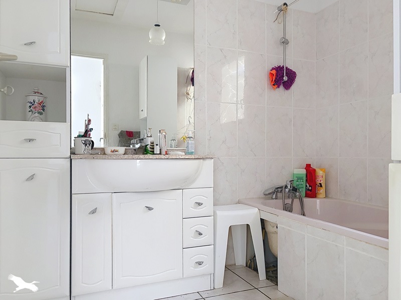 Vente Maison LESPARRE MEDOC - 3 pièces -63 m² - (33340)
