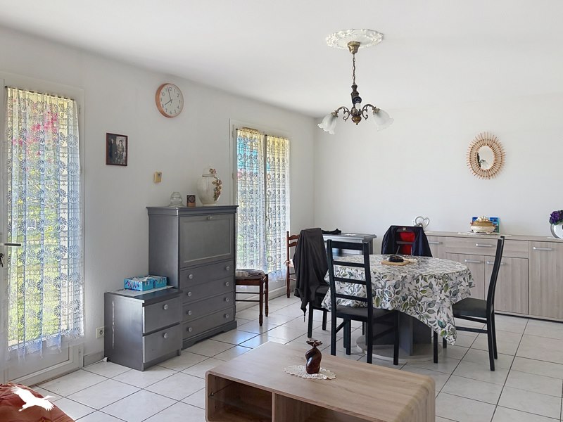 Vente Maison LESPARRE MEDOC - 3 pièces -63 m² - (33340)