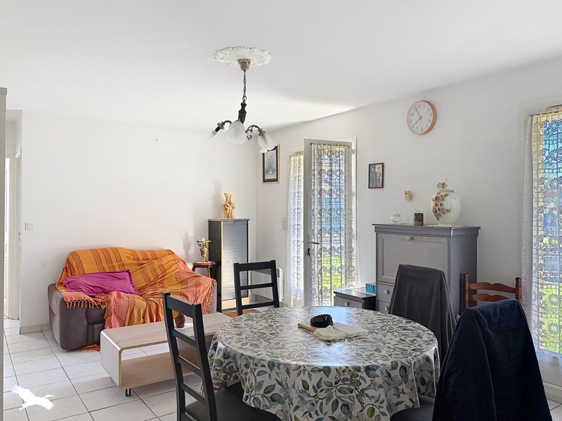 Vente Maison LESPARRE MEDOC - 3 pièces -63 m² - (33340)