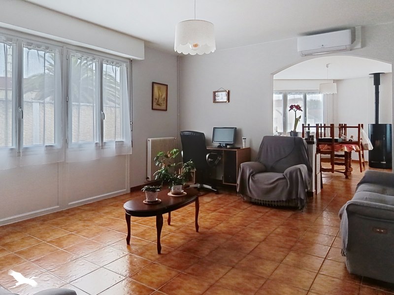 Vente Maison ST VIVIEN DE MEDOC - 4 pièces -114 m² - (33590)