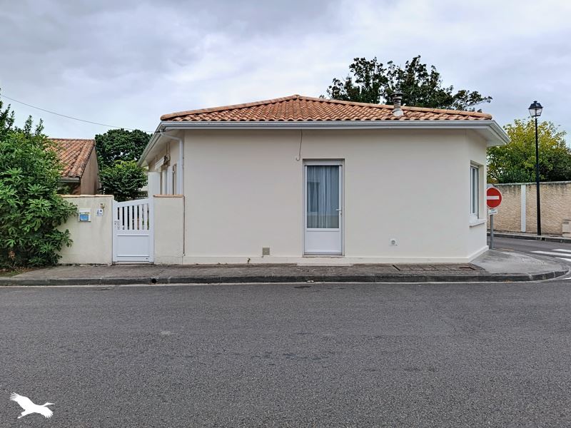 Vente Maison ST VIVIEN DE MEDOC - 4 pièces -114 m² - (33590)