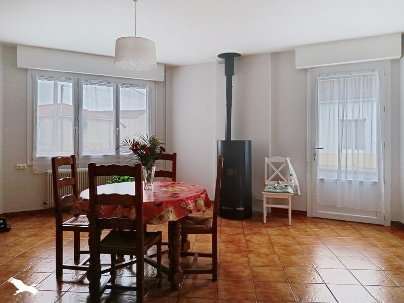 Vente Maison ST VIVIEN DE MEDOC - 4 pièces -114 m² - (33590)