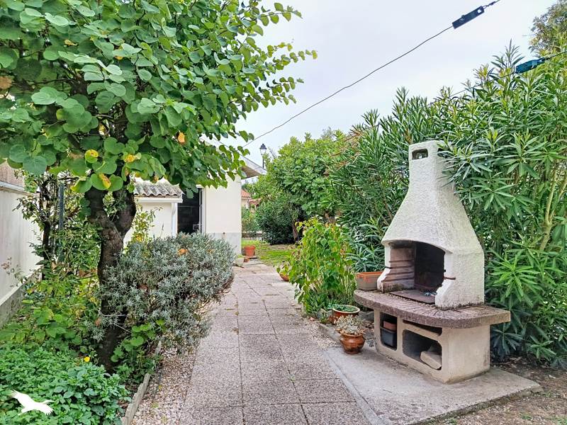 Vente Maison ST VIVIEN DE MEDOC - 4 pièces -114 m² - (33590)