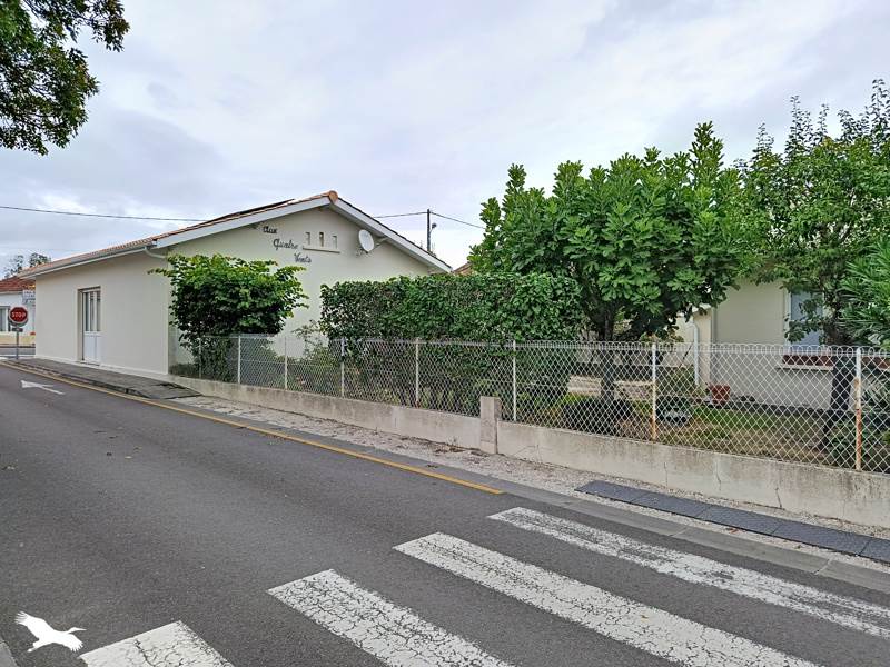 Vente Maison ST VIVIEN DE MEDOC - 4 pièces -114 m² - (33590)