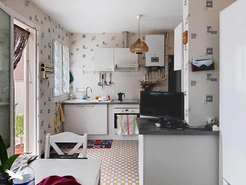 Vente Maison ST VIVIEN DE MEDOC - 4 pièces -114 m² - (33590)