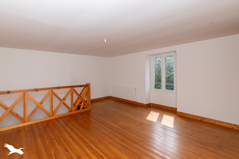 Vente Maison Bégadan - 3 pièces -85 m² - (33340)