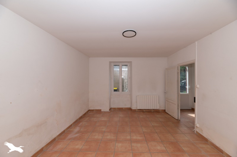 Vente Maison Bégadan - 3 pièces -85 m² - (33340)