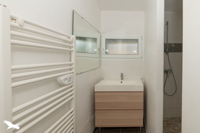 Vente Maison Bégadan - 3 pièces -85 m² - (33340)