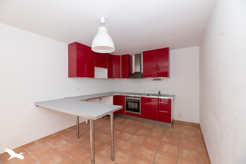 Vente Maison Bégadan - 3 pièces -85 m² - (33340)