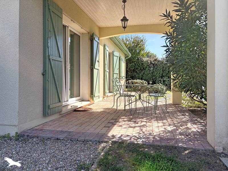 Vente Maison Ordonnac 33340 4 pièces - 100 m²