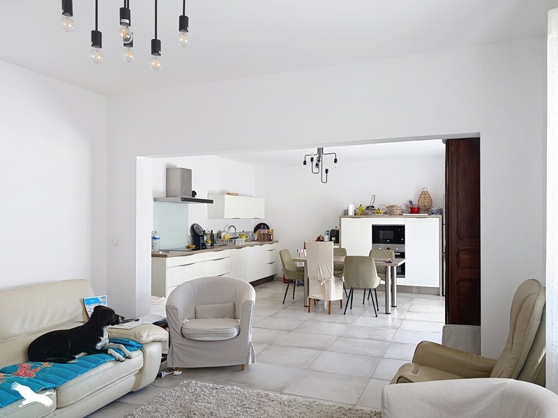 Vente Maison Lesparre-Médoc 33340 5 pièces - 110 m²