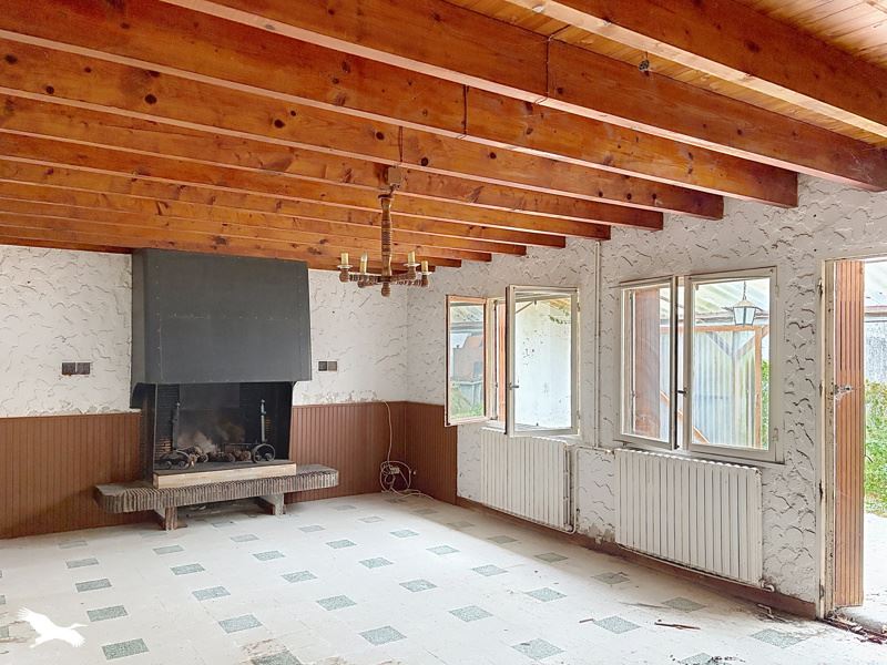 Maison 2 pièces 66 m² · à Lesparre-Médoc · 66 m² · 86 336 €