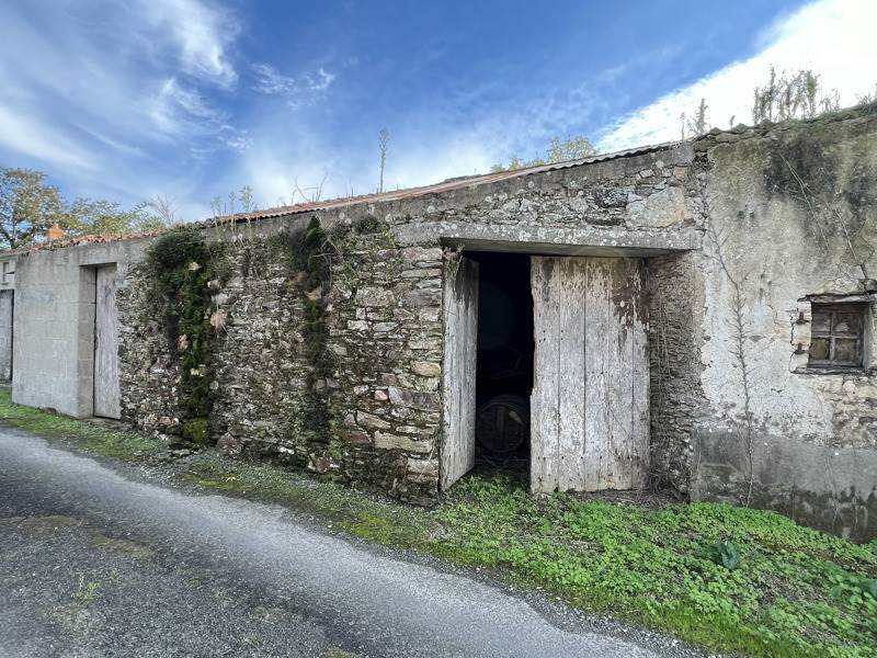 Vente Maison La Marne - 1 pièce -53 m² - (44270)