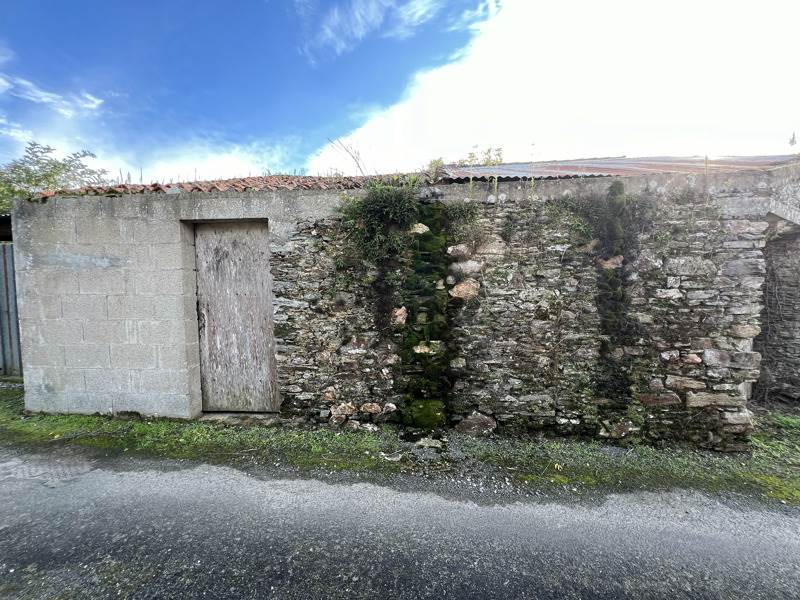 Vente Maison La Marne - 1 pièce -53 m² - (44270)