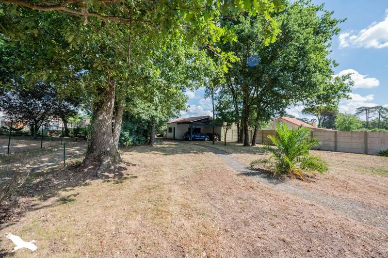Vente Maison ST COLOMBAN - 5 pièces -128 m² - (44310)