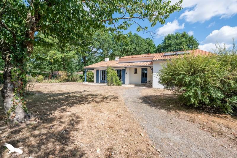 Vente Maison ST COLOMBAN 44310 5 pièces - 128 m²