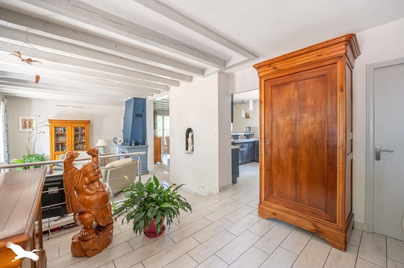 Vente Maison ST COLOMBAN - 5 pièces -128 m² - (44310)