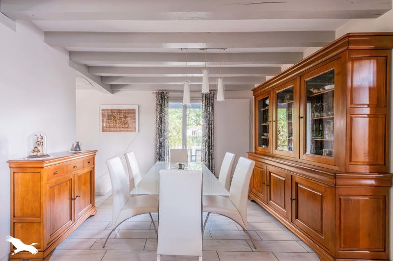 Vente Maison ST COLOMBAN - 5 pièces -128 m² - (44310)