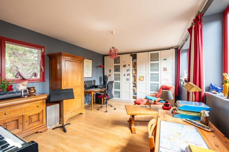 Vente Maison ST COLOMBAN - 5 pièces -128 m² - (44310)