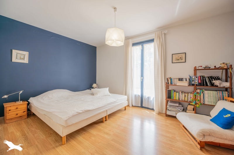 Vente Maison ST COLOMBAN - 5 pièces -128 m² - (44310)