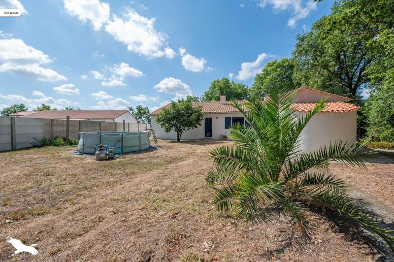 Maison 5 pièces 128 m² · à Saint-Colomban · 128 m² · 314 000 €