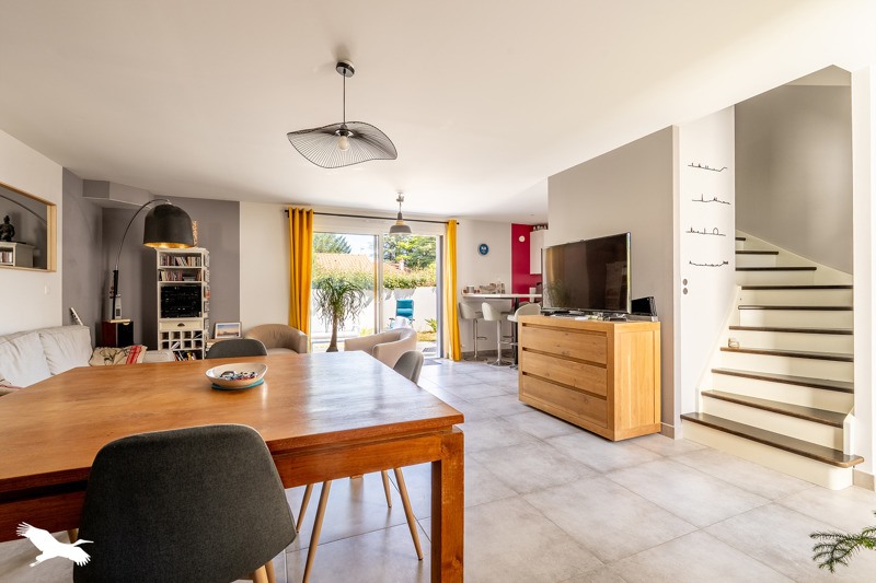 Vente Maison ST PHILBERT DE GRAND LIEU 44310 4 pièces - 105 m²