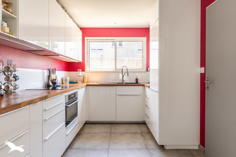 Vente Maison ST PHILBERT DE GRAND LIEU - 4 pièces -105 m² - (44310)