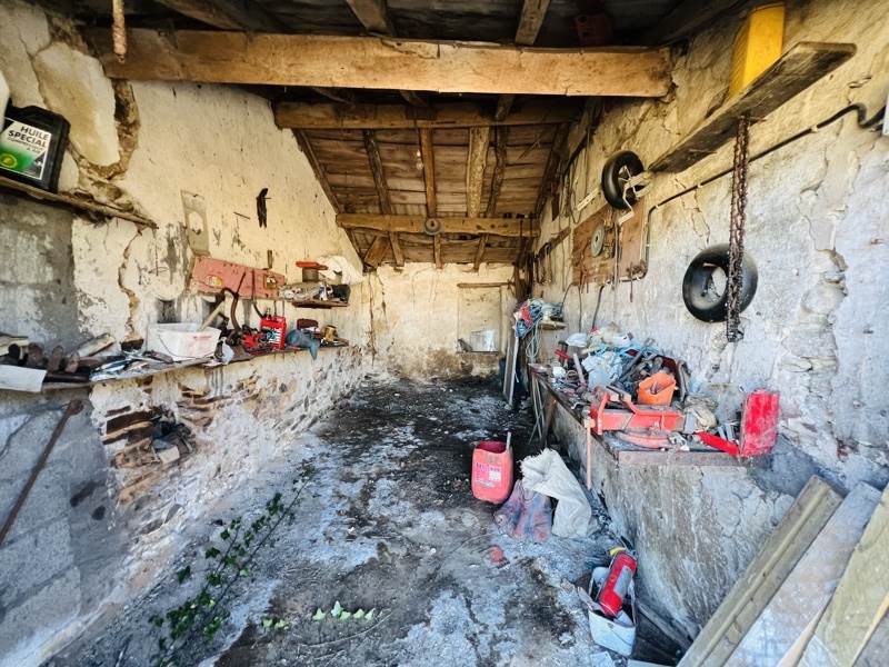 Vente Maison La Marne - 2 pièces -40 m² - (44270)