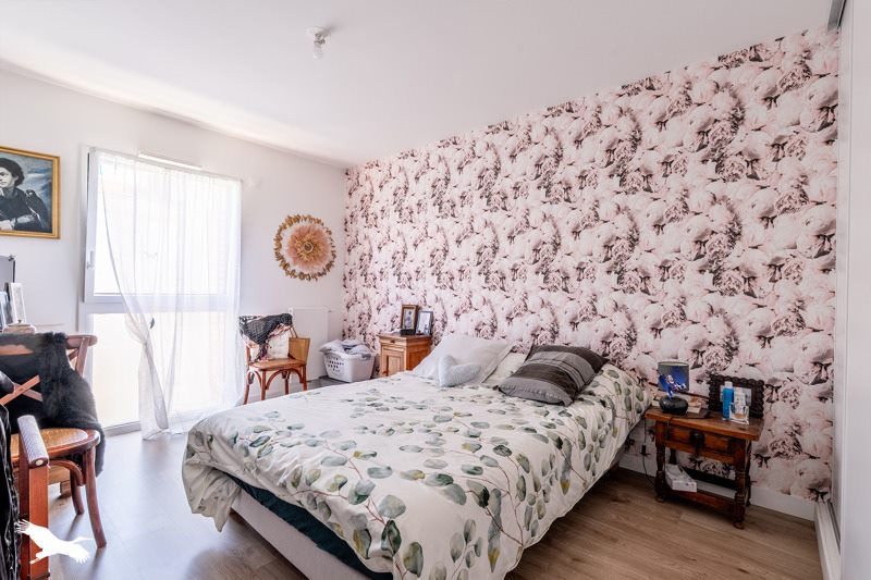 Vente Appartement ST PHILBERT DE GRAND LIEU - 3 pièces -61 m² - (44310)