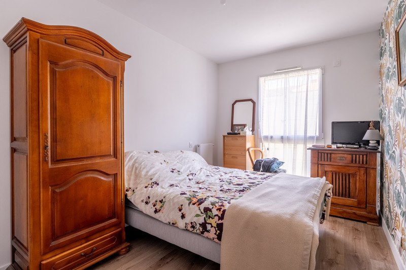 Vente Appartement ST PHILBERT DE GRAND LIEU - 3 pièces -61 m² - (44310)