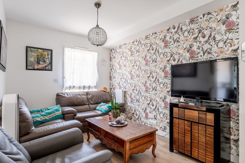 Vente Appartement ST PHILBERT DE GRAND LIEU - 3 pièces -61 m² - (44310)