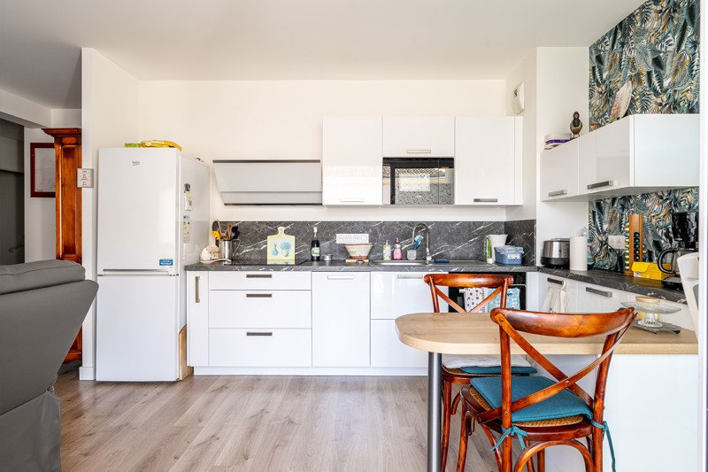 Vente Appartement ST PHILBERT DE GRAND LIEU 44310 3 pièces - 61 m²