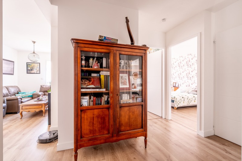 Vente Appartement ST PHILBERT DE GRAND LIEU - 3 pièces -61 m² - (44310)