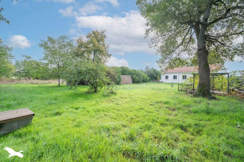 Maison 5 pièces 104 m² · à Saint-Philbert-de-Grand-Lieu · 104 m² · 299 915 €