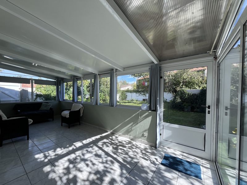 Vente Maison ST PHILBERT DE GRAND LIEU - 4 pièces -75 m² - (44310)