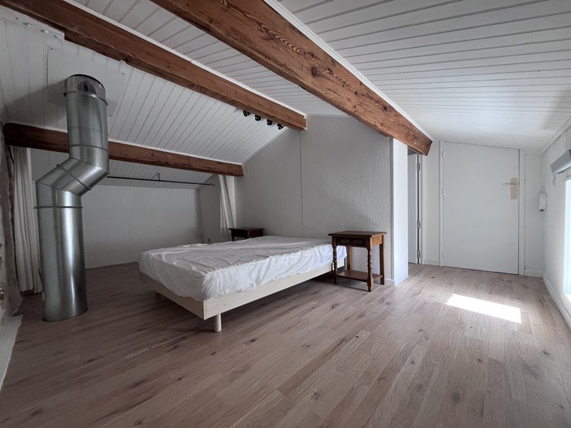 Vente Maison ST PHILBERT DE GRAND LIEU - 4 pièces -75 m² - (44310)