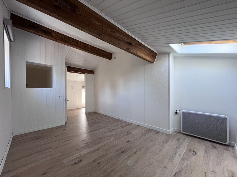 Vente Maison ST PHILBERT DE GRAND LIEU - 4 pièces -75 m² - (44310)