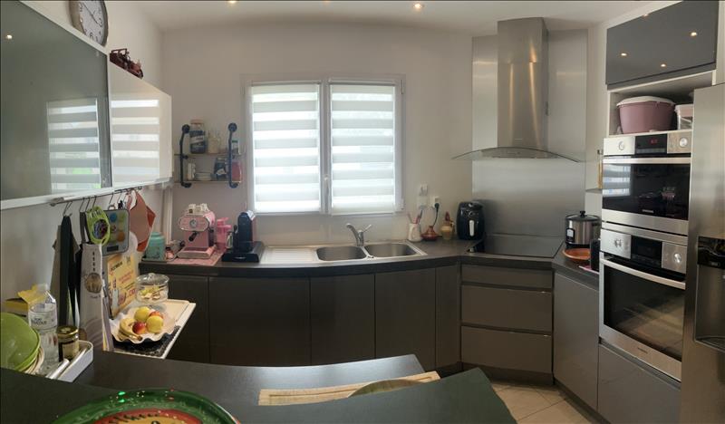Vente Maison LA CHEVROLIERE - 4 pièces -96 m² - (44118)