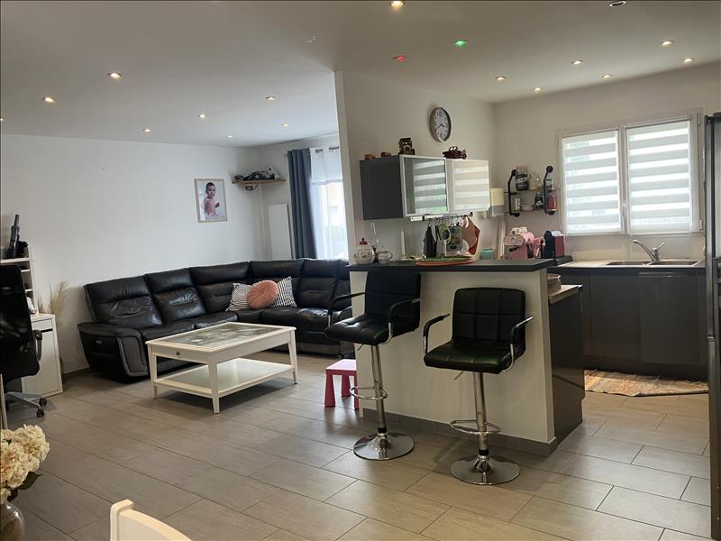 Vente Maison LA CHEVROLIERE - 4 pièces -96 m² - (44118)
