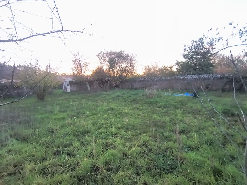 Vente Terrain Saint-Colomban - -730 m² - (44310)
