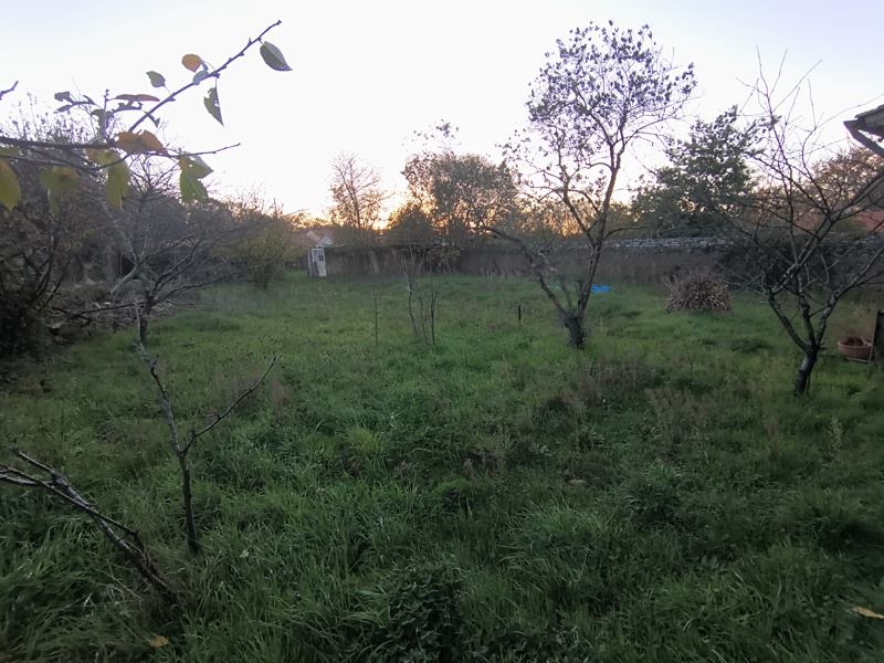 Vente Terrain Saint-Colomban - -730 m² - (44310)