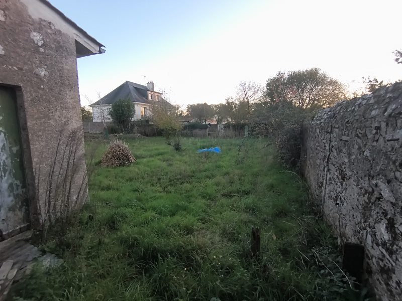 Vente Terrain Saint-Colomban - -730 m² - (44310)