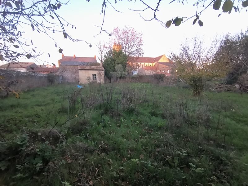 Terrain à vendre · à Saint-Colomban · 86 336 €