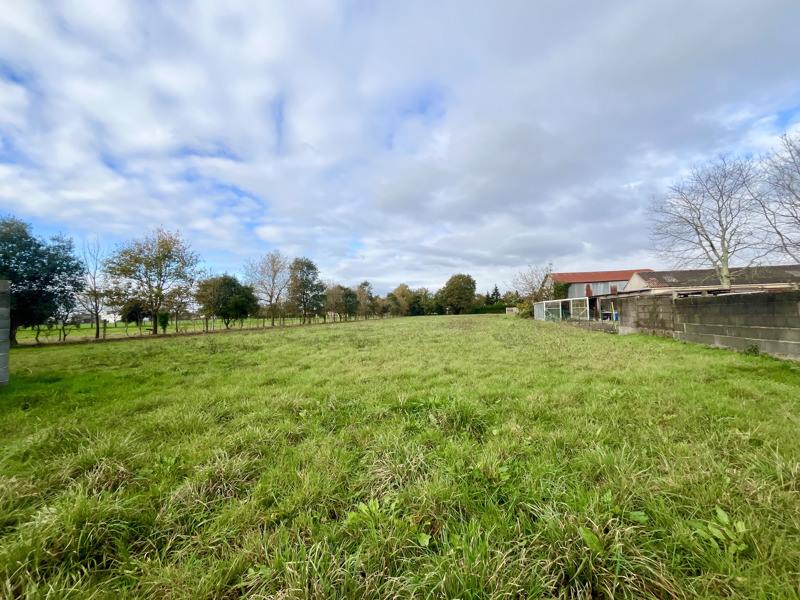Terrain 785 m² · à Saint-Philbert-de-Grand-Lieu · 785 m² · 122 912 €