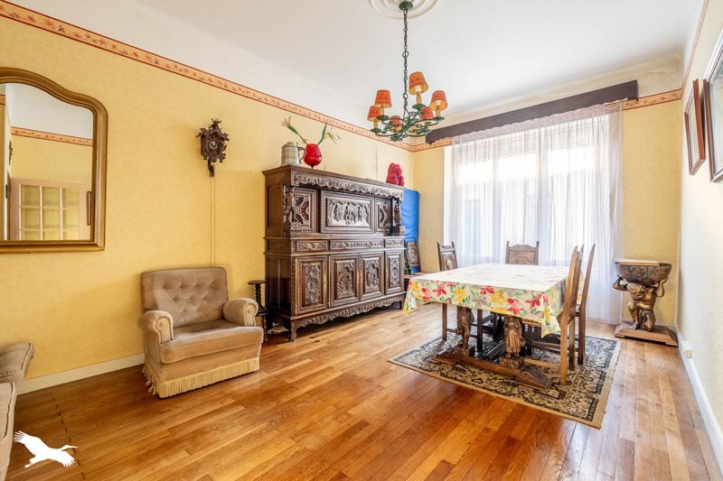 Vente Maison MACHECOUL ST MEME - 6 pièces -183 m² - (44270)