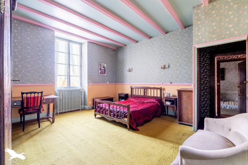Vente Maison MACHECOUL ST MEME - 6 pièces -183 m² - (44270)
