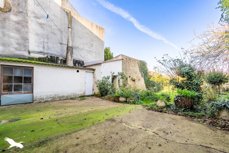 Vente Maison MACHECOUL ST MEME - 6 pièces -183 m² - (44270)