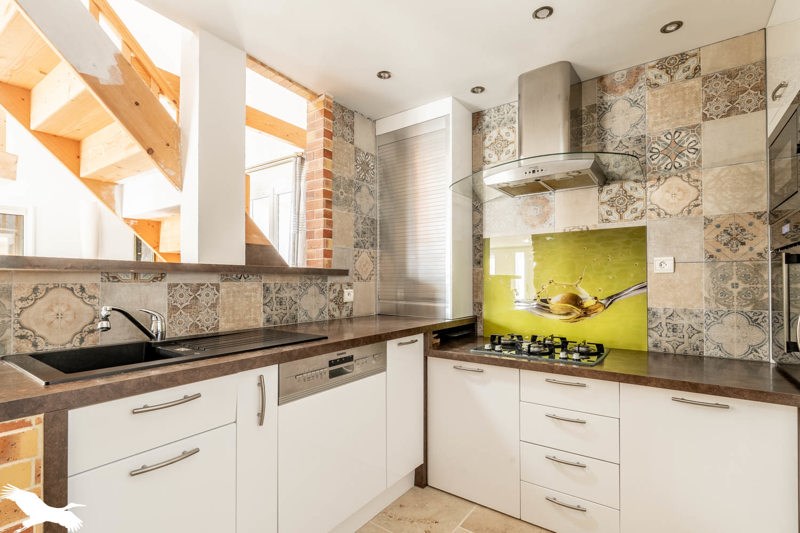 Vente Maison LA CHEVROLIERE - 3 pièces -90 m² - (44118)