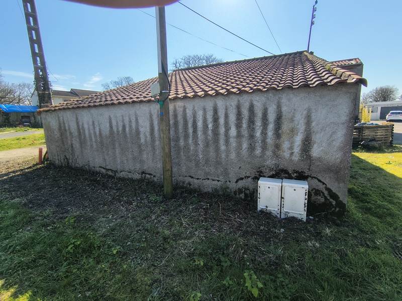 Vente Parking ST PHILBERT DE GRAND LIEU - -  42 m² - (44310)