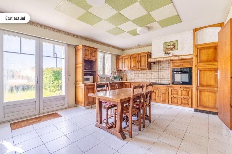 Vente Maison LA MARNE - 5 pièces -142 m² - (44270)